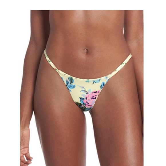 Maaji Cheeky String Bikini Bottom - Picture 12 of 17